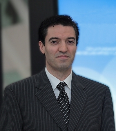 Image of Miguel A. Aloy
