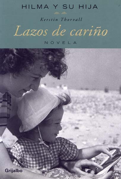 La obra literaria de Kerstin Thorvall