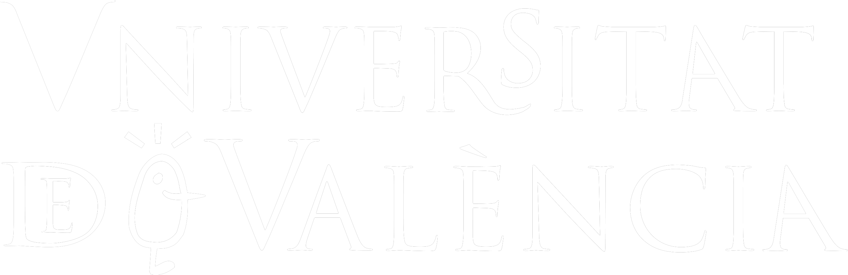 Universitat de València