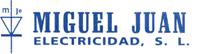 Miguel Juan Electricidad