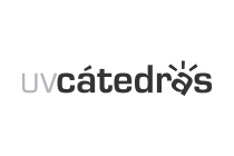 logo càtedres uv