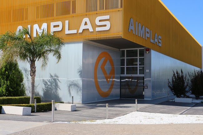 Edifici d'AIMPLAS