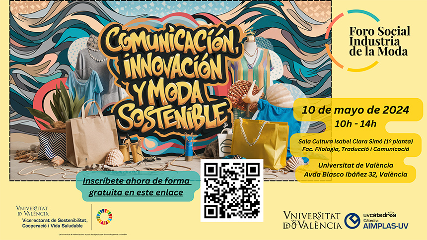 Cartel del evento
