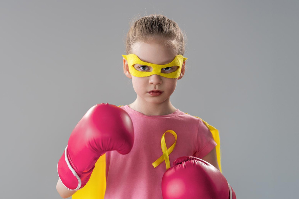 Cátedra de Ejercicio Físico y Cáncer Infantil UV