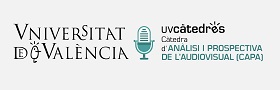 Se abrirá una nueva ventana. Càtedra CAPA UV