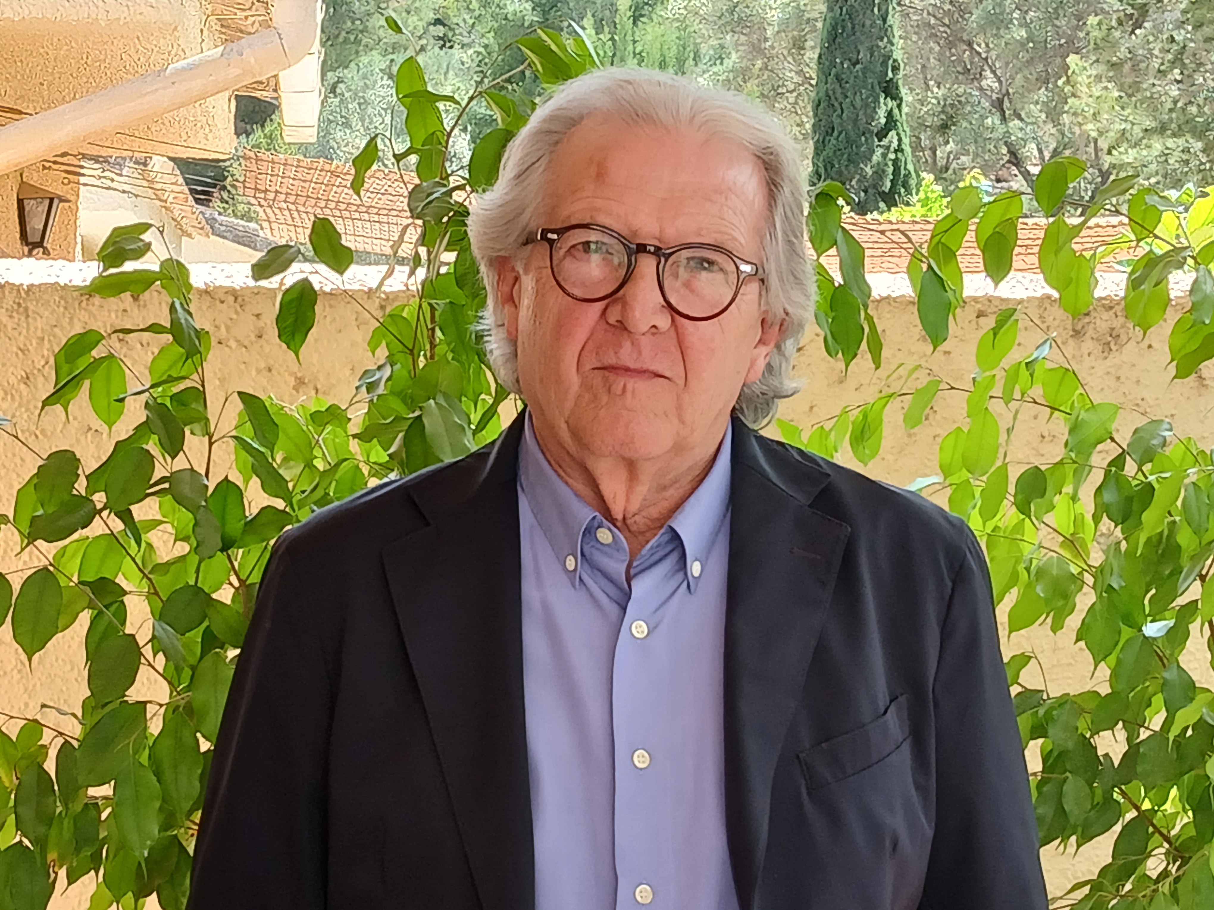 Juan Romero