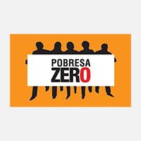 pobresa zero