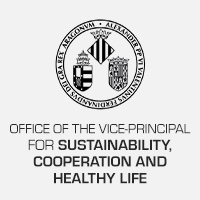 Vice Chancellor of Sustainability, Cooperation and Healthy Living