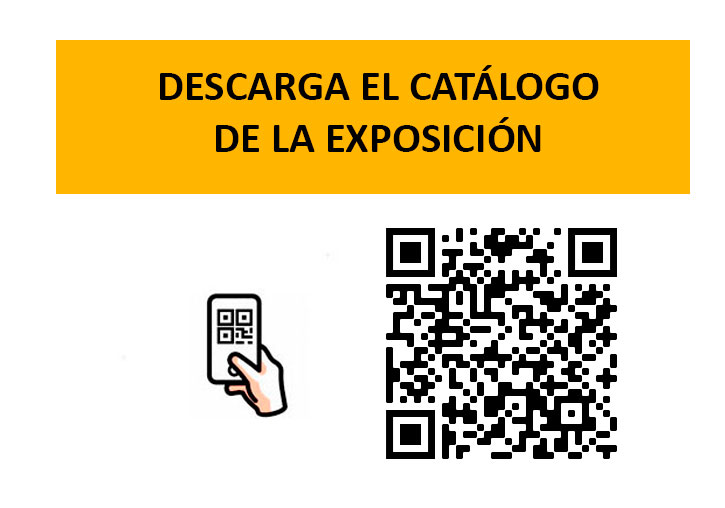 QR Catálogo