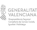 Generalitat Valenciana - Conselleria de Participació, Transparència, Cooperació i Qualitat Democràtica