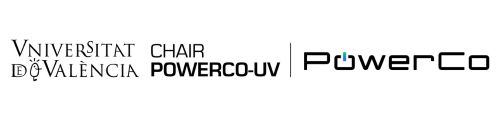 PowercoUV Chair