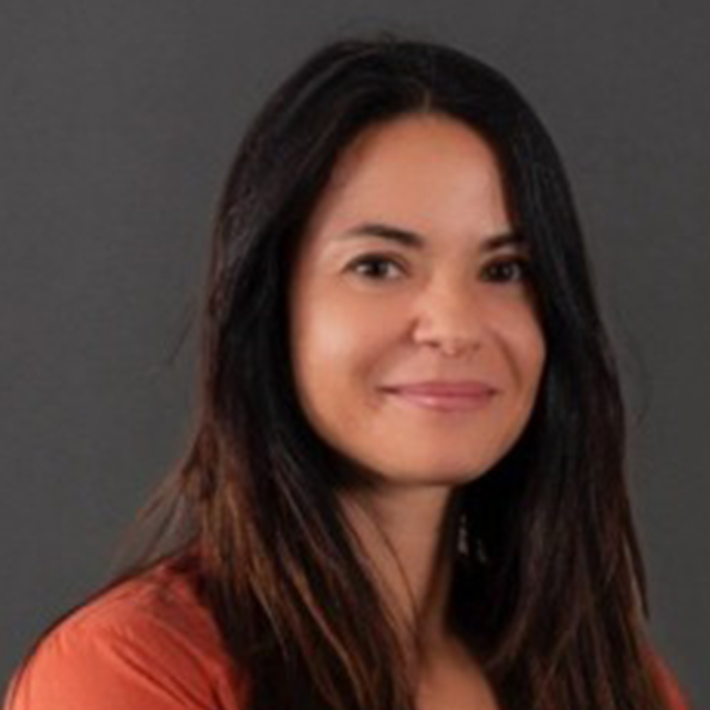 Maria Garcia Mondéjar. Fire Protection Expert en PowerCo
