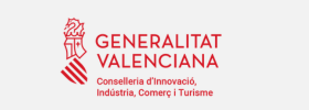 GVA Conselleria d'Innovació, Indústria, Comerç i Turisme