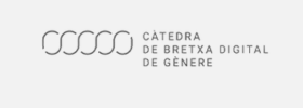 Càtedra Bretxa Digital de Gènere