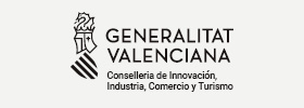Se abrirá una nueva ventana. GVA Conselleria de Innovación, Industria, Comercio y Turismo