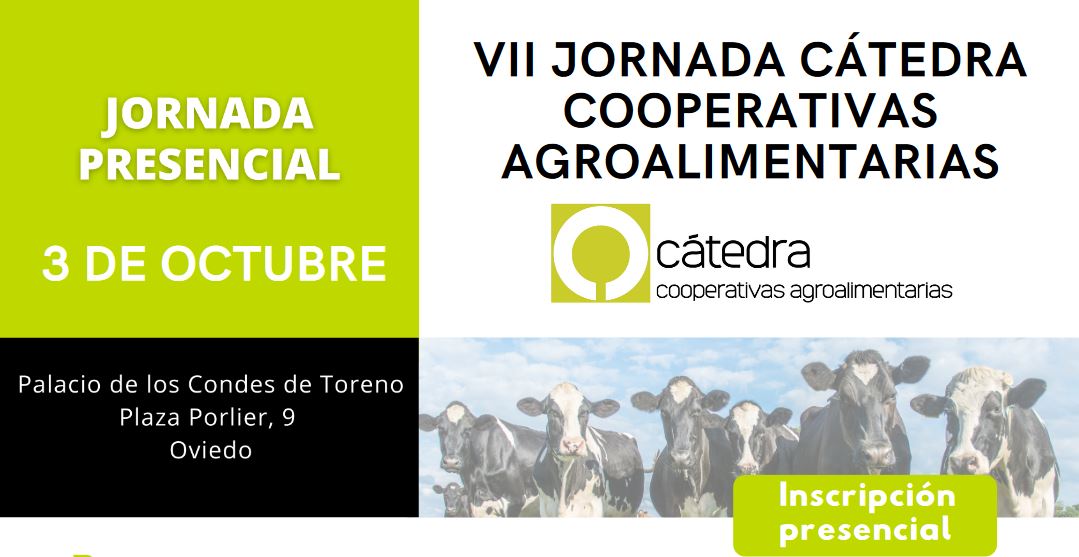 Càtedra Cooperatives Agroalimentàries UV