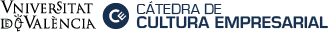 Logo Càtedra Cultura Empresarial