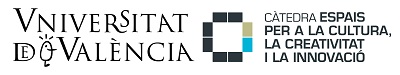 logo cátedra espacios