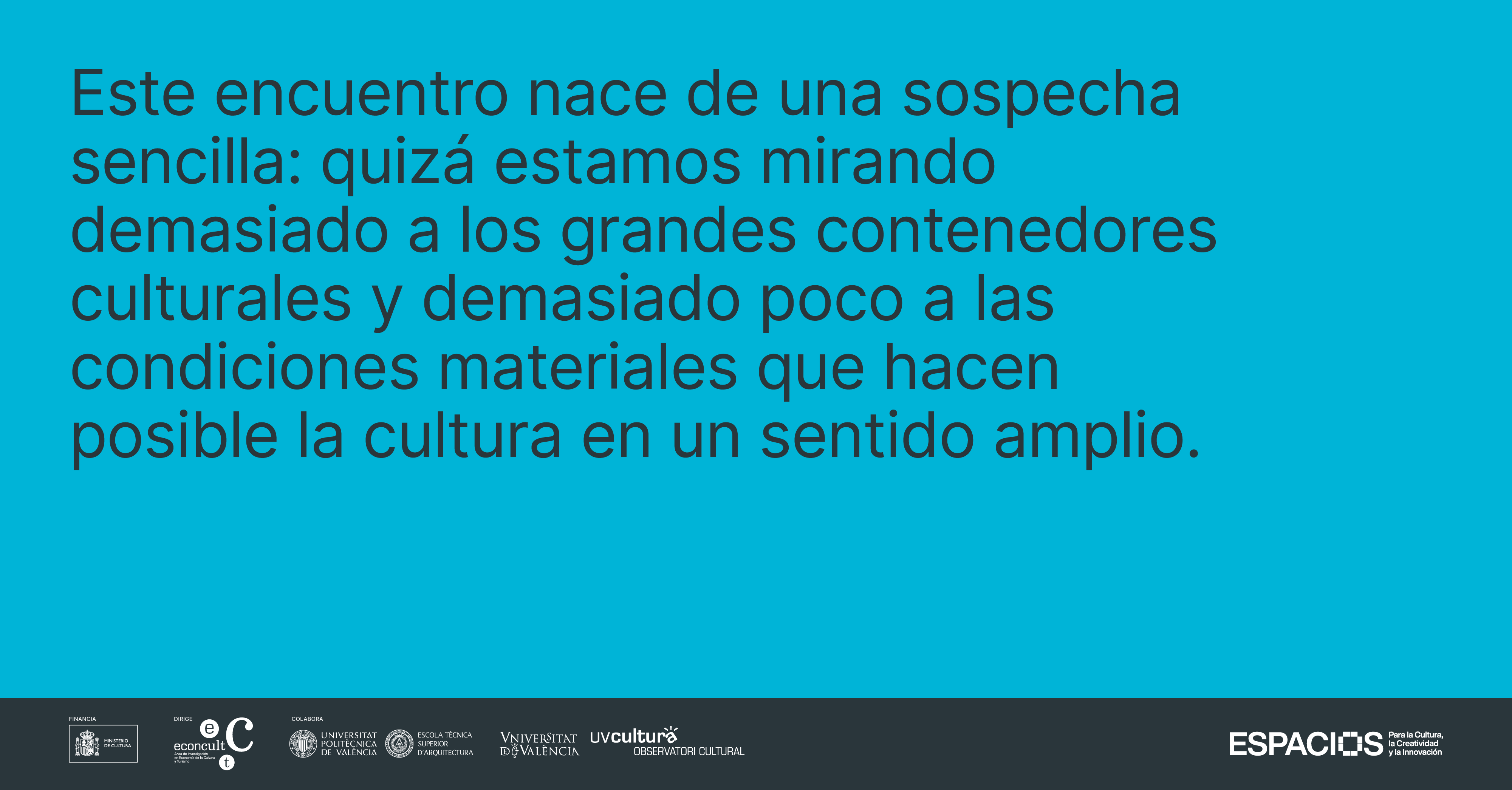 Más allá del museo - imatge 2