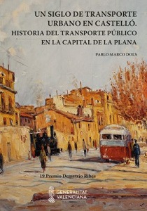 Demetrio Ribes Award Collection