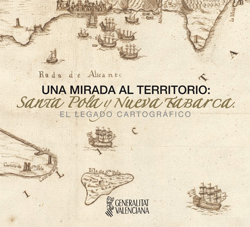 Cartel de la exposición