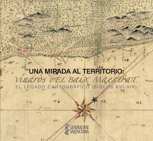 Cartel de la exposición