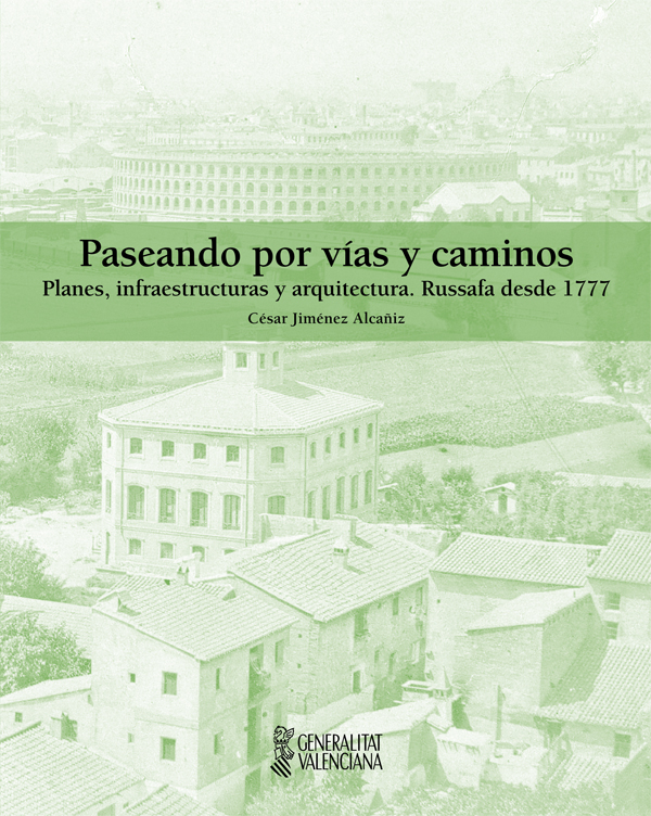 Portada del libro