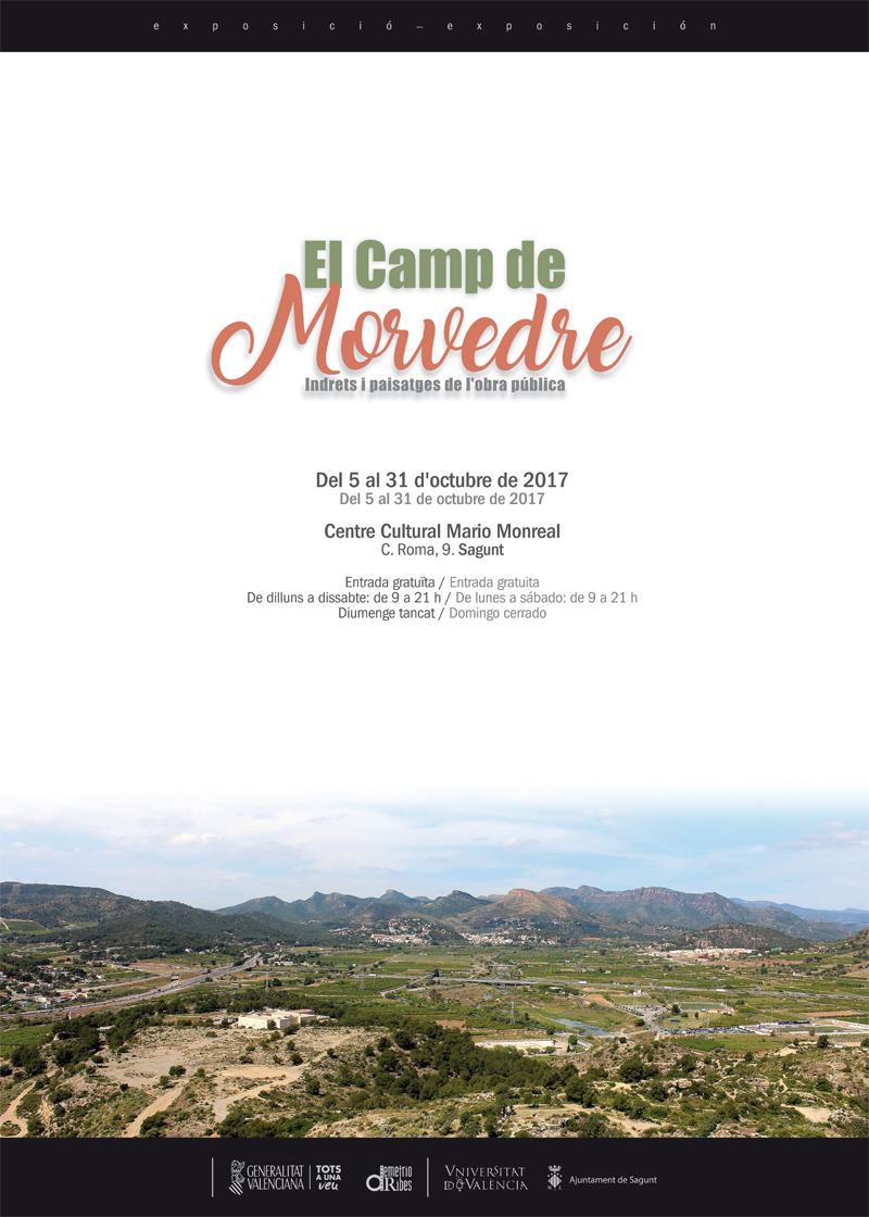 Cartell de l'exposició