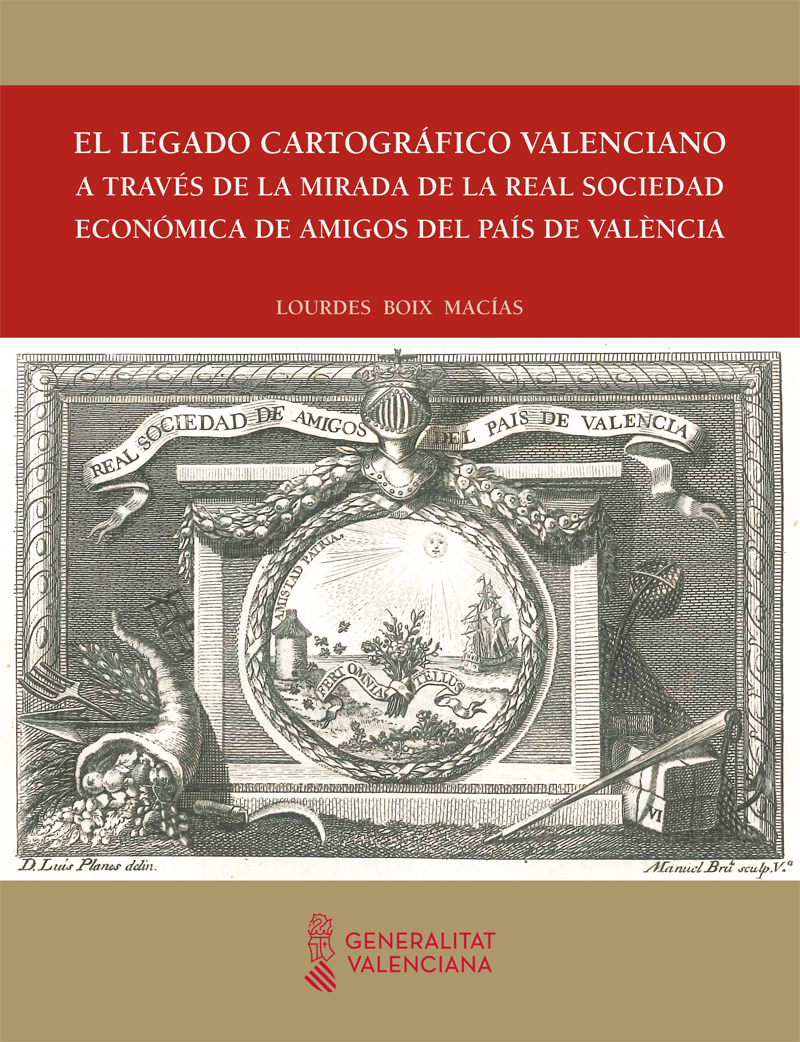 Portada del libro