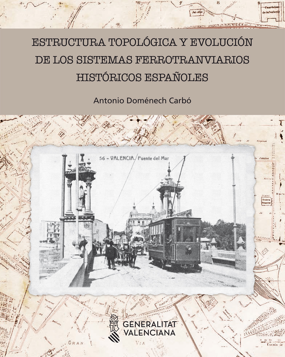 Portada del libro