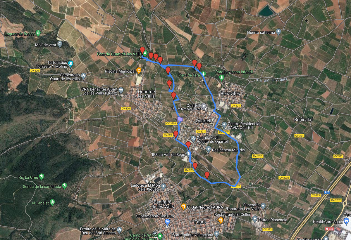 ruta