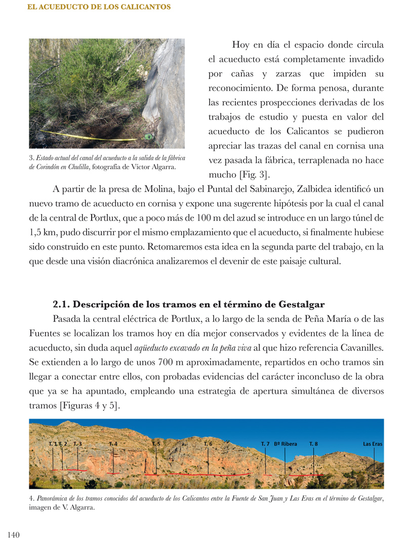 acueductos valencianos