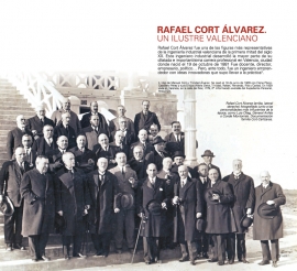 Rafael Cort Álvarez