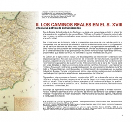 Camino Real 