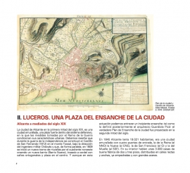 Arquitecturas del TRAM