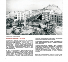 Arquitecturas del TRAM