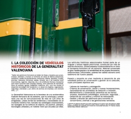 vehículos históricos restaurados