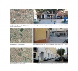 la panderola