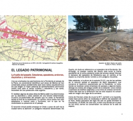 la panderola