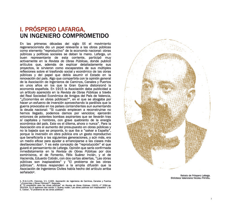prospero lafarga