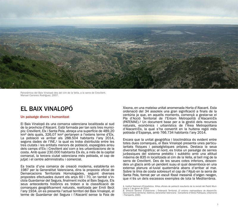 baix vinalopo