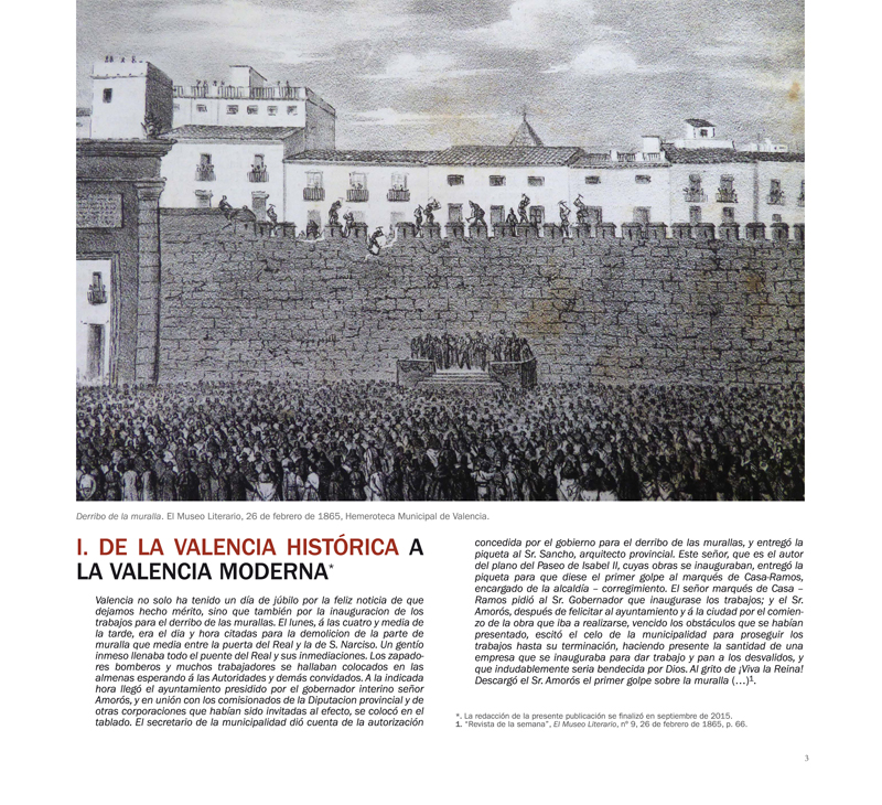 valencia historica