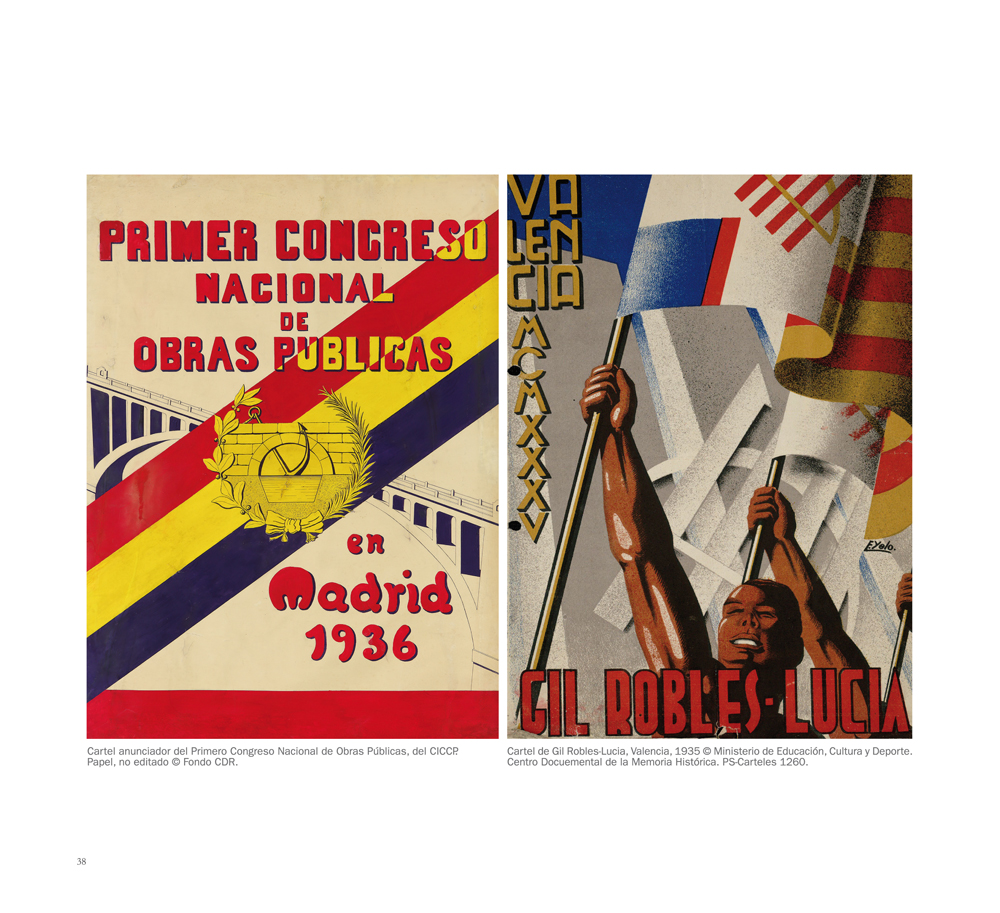 segona republica