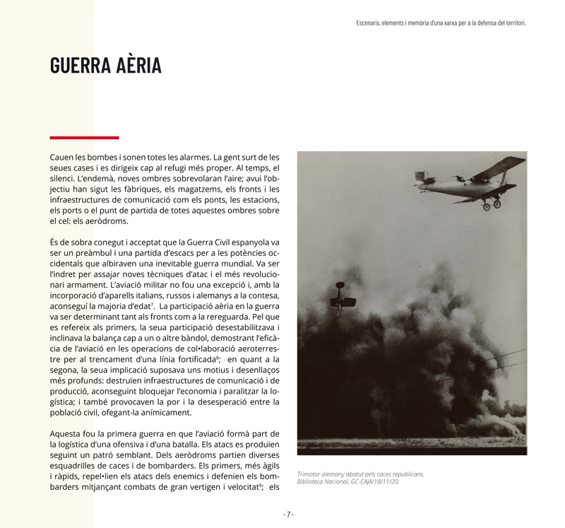 Guerra aèria