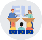 Módul Jean Monnet Citizens' integration into European Union Democracy