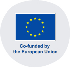 Co-funded European Union. Erasmus+