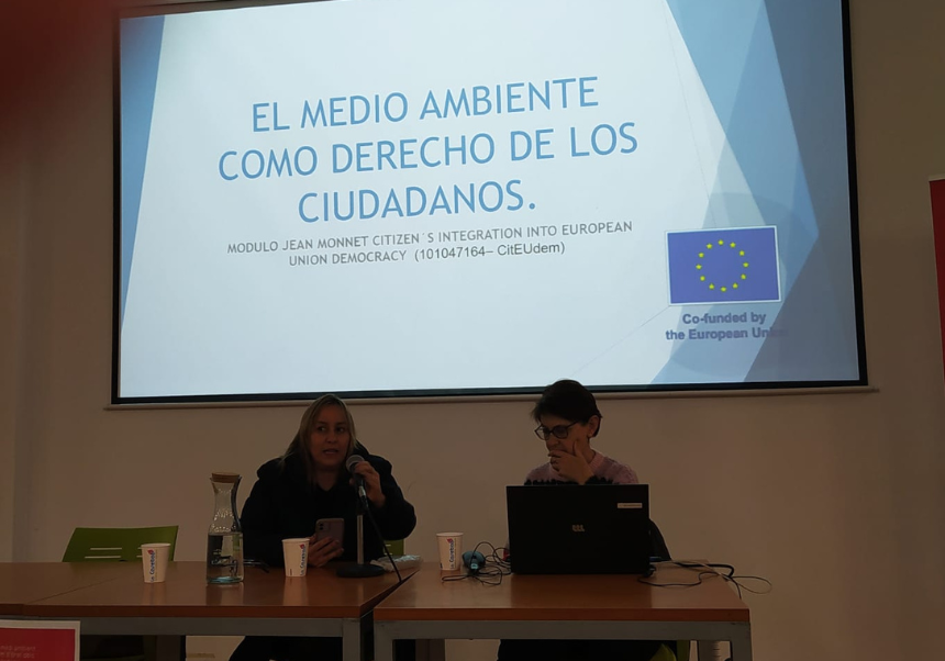 Ponencia