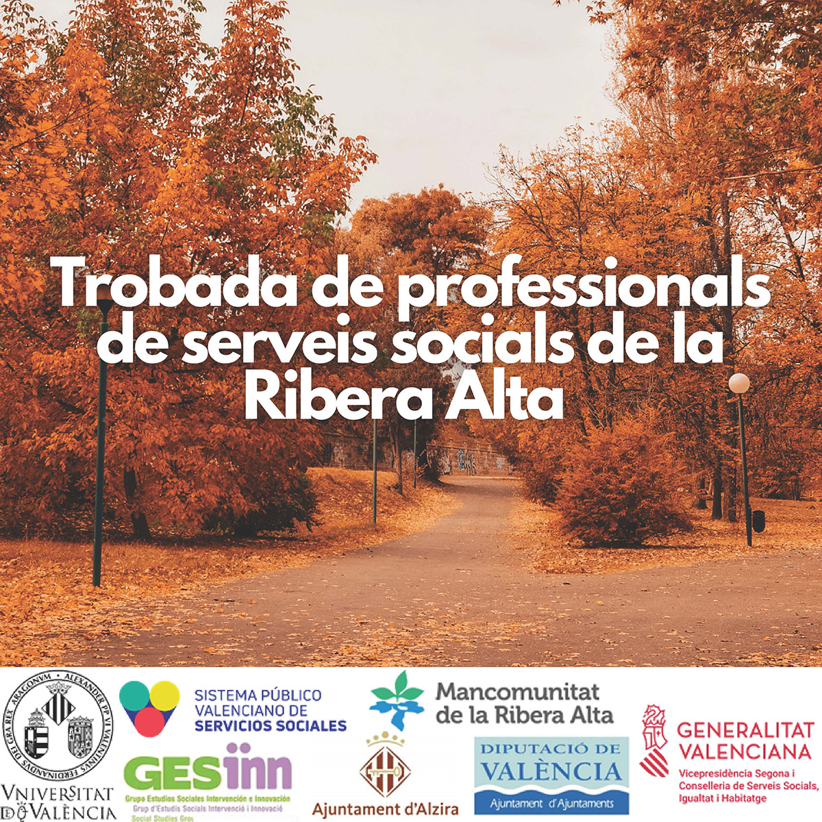 cartel de la jornada