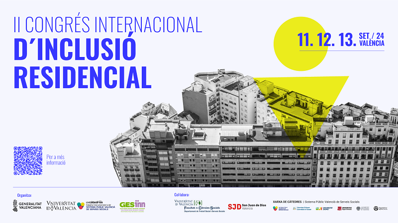 Cartell del congrés