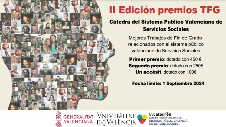 Cartell de la convocatòria